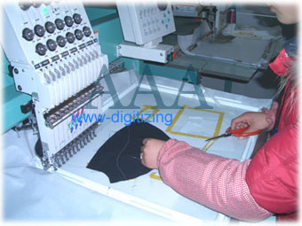 Free Embroidery Designs | Embroidery Help | Digitizing